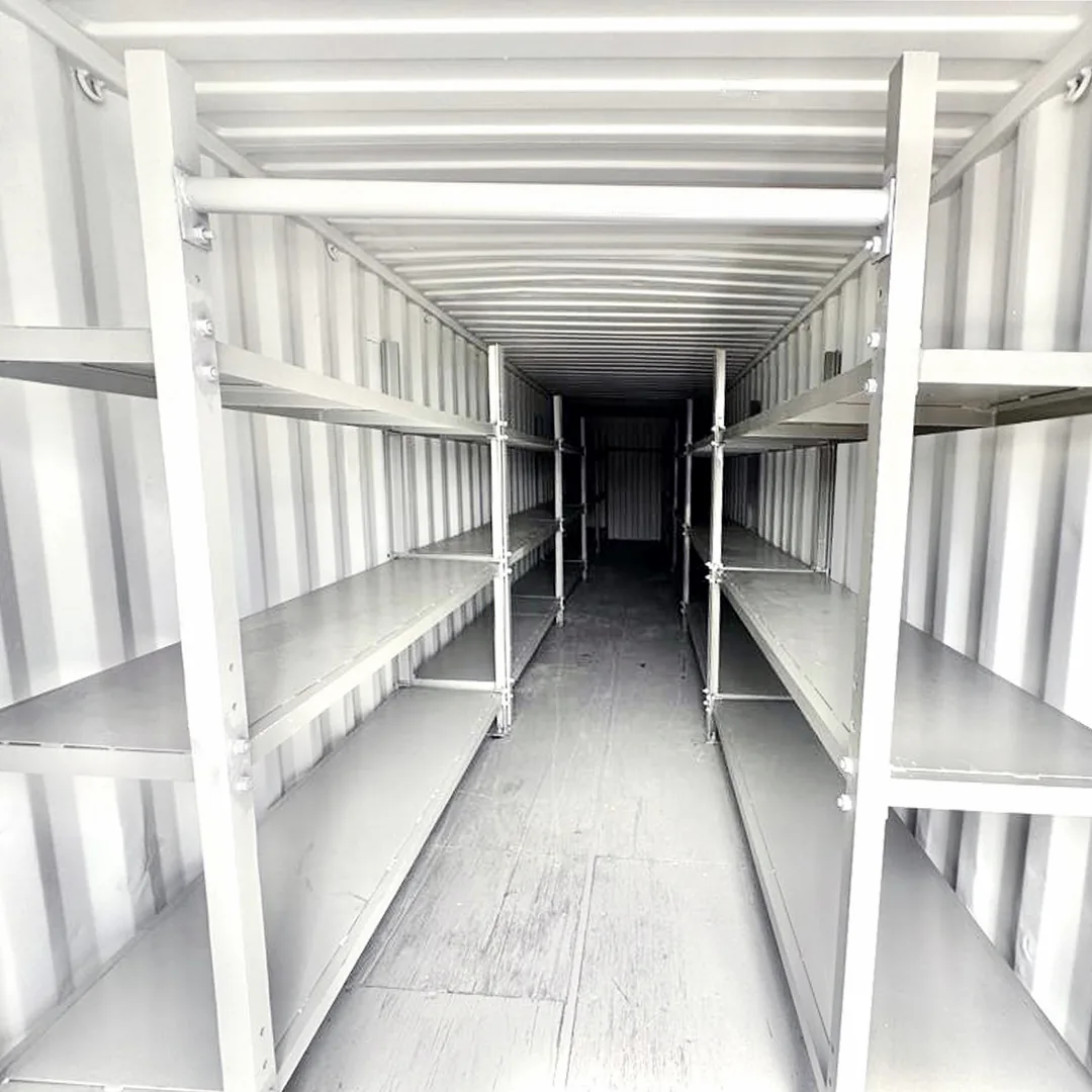 DNV 2.7-1 certified offshore container fabrication UAE