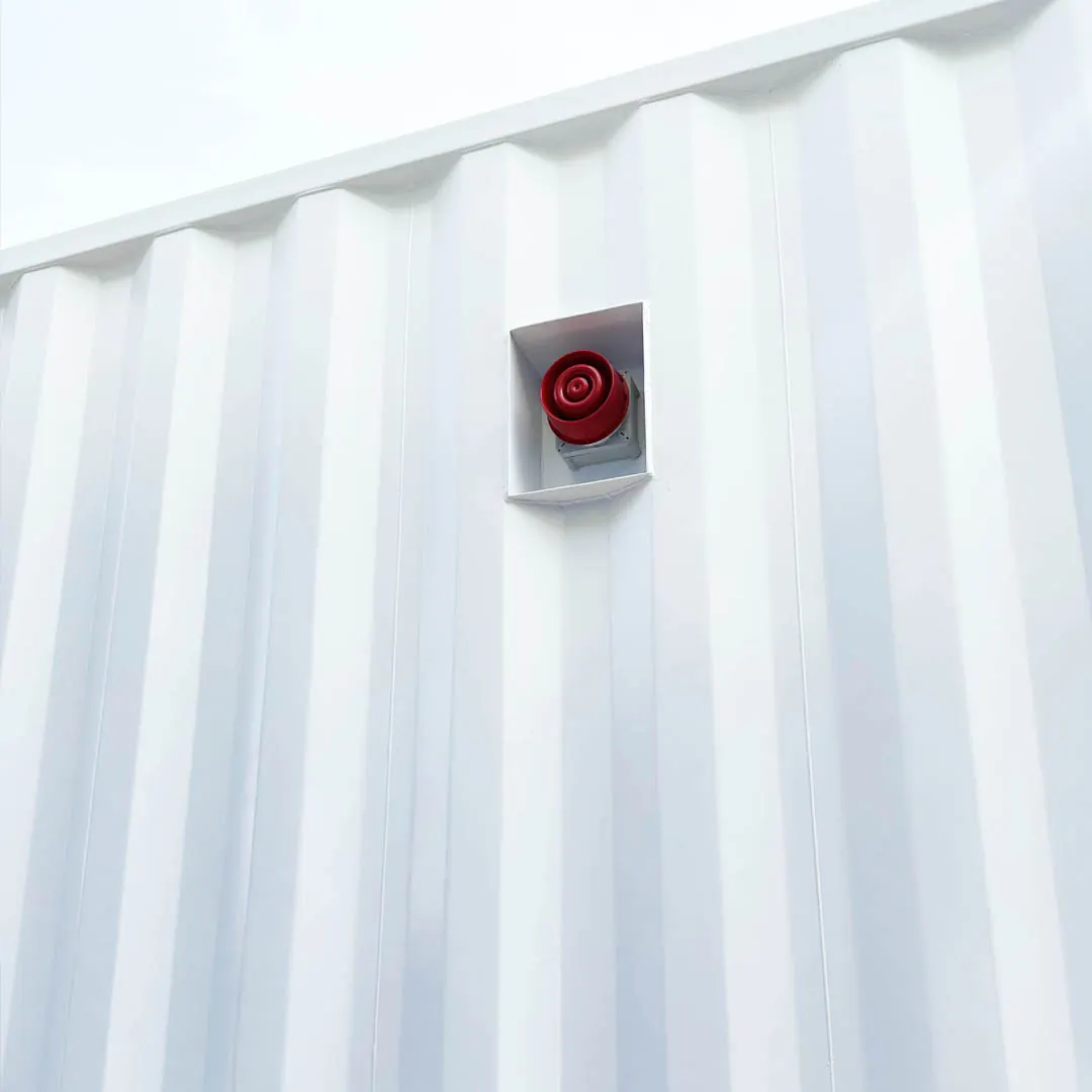 zone2 atex container uae 01 - explosion proof enclosure