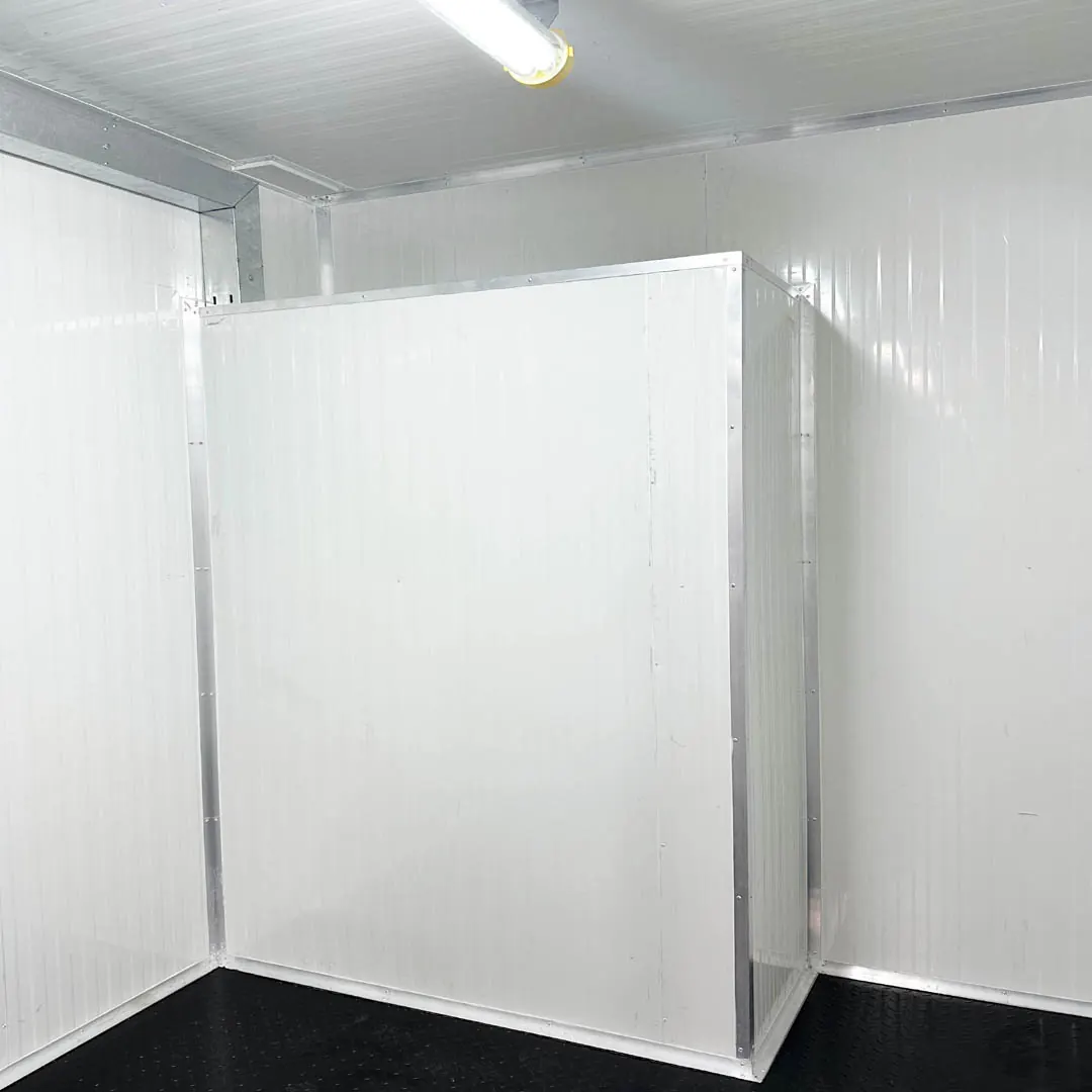 zone2 atex container uae 02 - explosion proof enclosure