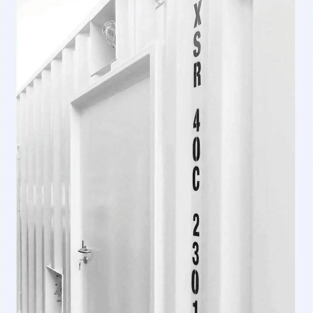 zone2 atex container uae 12 - explosion proof enclosure