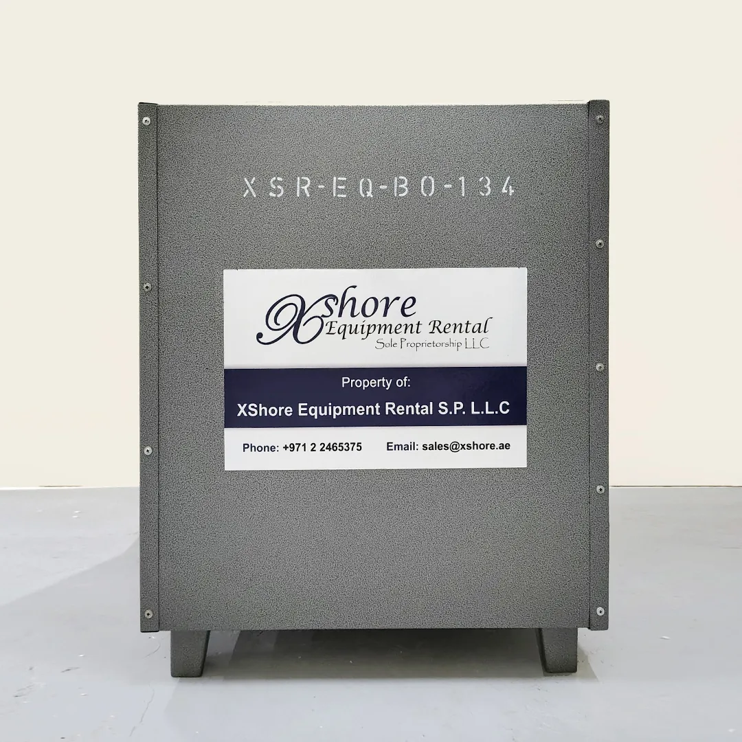 Portable electric tools UAE oil gas