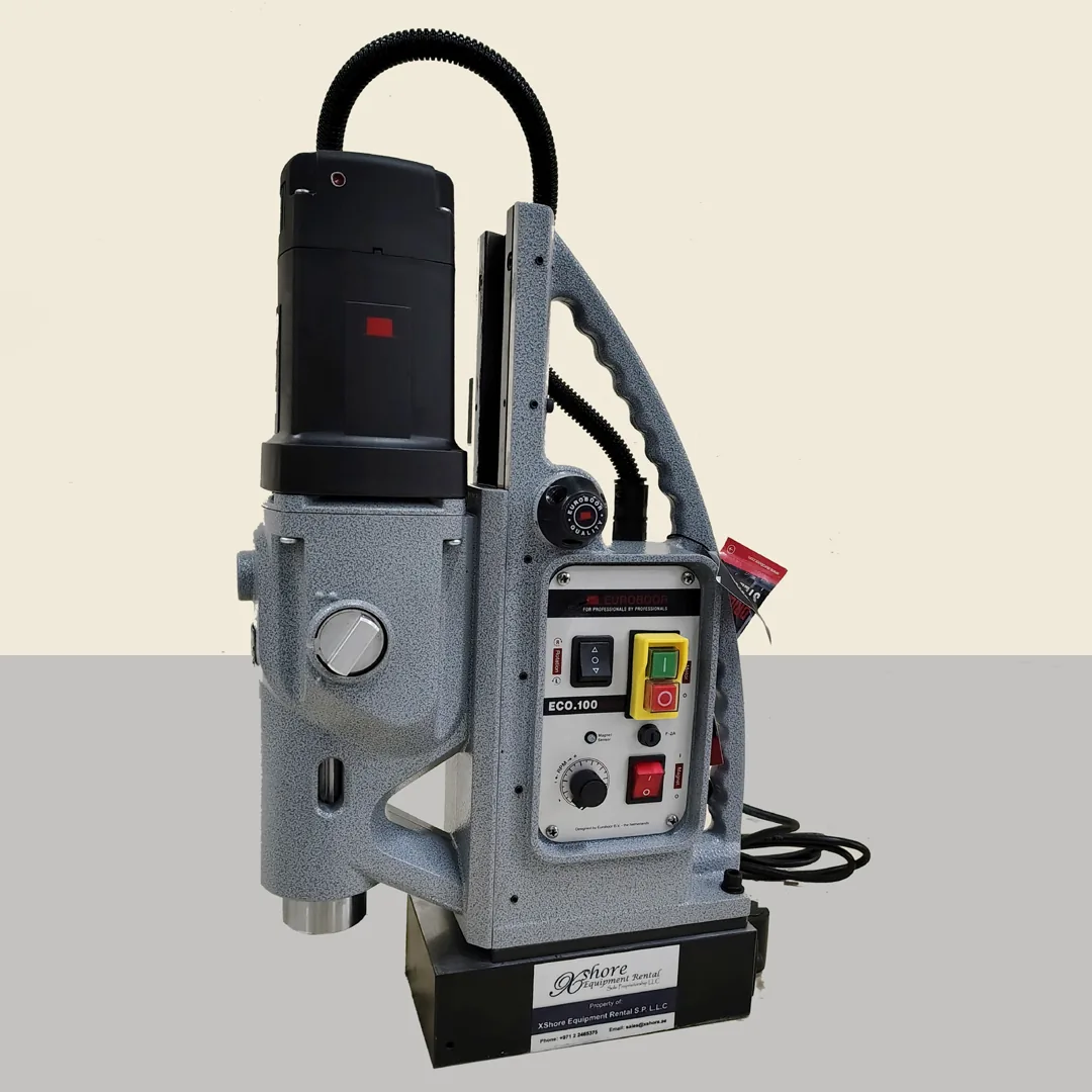 electric equipment rental uae 07 - angle grinder core drill site equipment