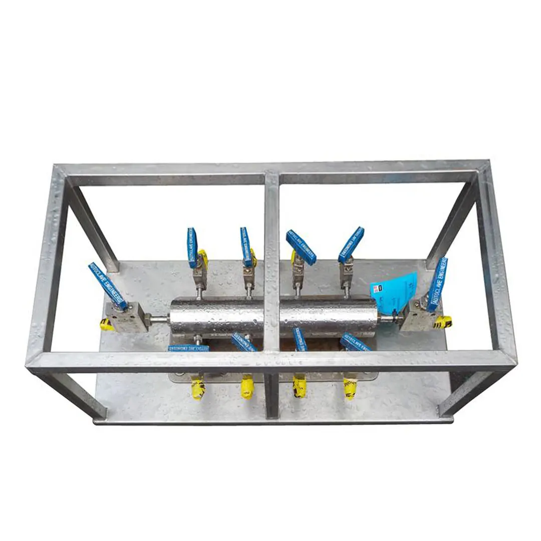 Hydrostatic pump rental Abu Dhabi