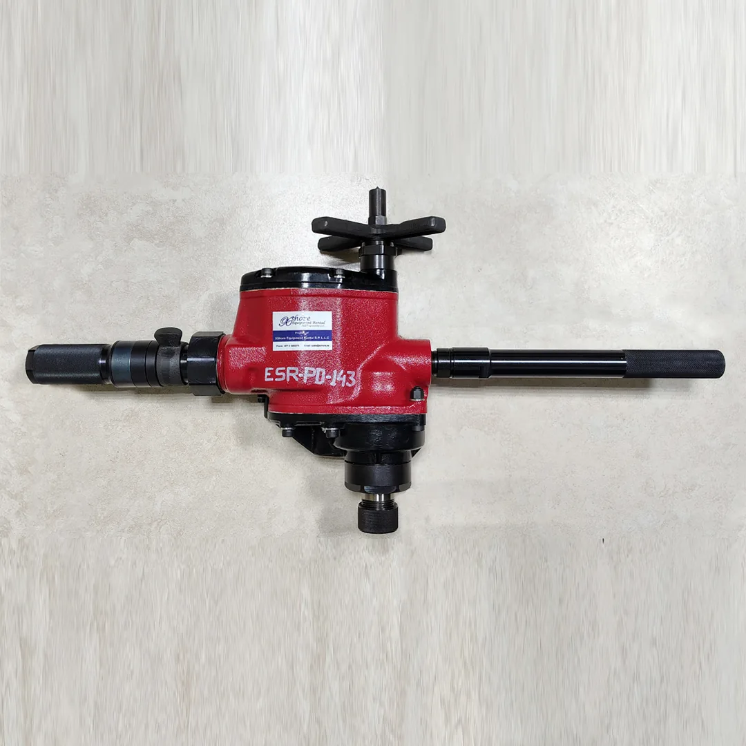 Air tools industrial rental UAE