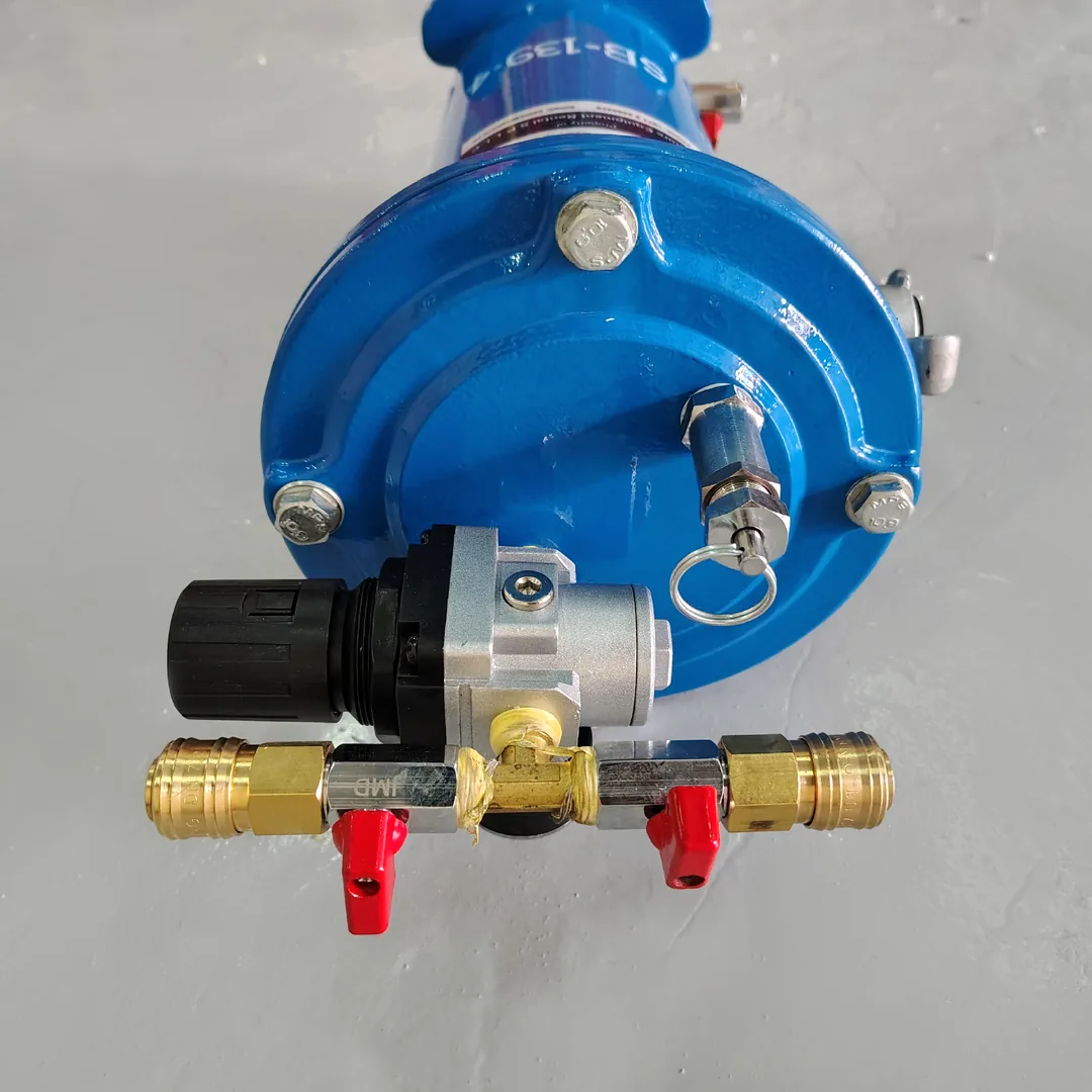 Pneumatic equipment Mussafah Abu Dhabi