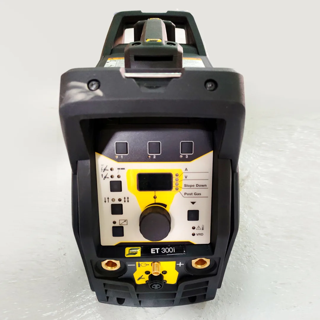 MMA welding equipment UAE oil gas